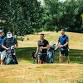 Clean Break Golf Day event image