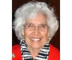 Margaret Castro Obituary (1928