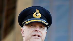 Israel special adviser named after aid worker death