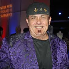 You Night takes a British twist in annual Mandeville cancer survivor event 