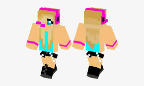 Boy Minecraft Skins Minecraft Png Image Transparent Png Free Download On Seekpng