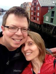 Jennifer Rollings's Instagram, Twitter & Facebook