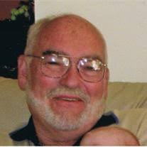 Girard Belanger Obituary