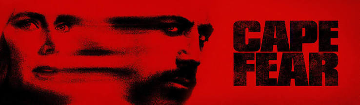 Cape Fear - Apple TV Press