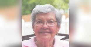 Mrs. Barbara Lou Correll Obituary