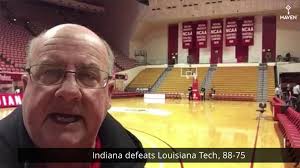 Final Grades: Al Durham Gave Indiana a Shot in the Arm