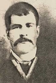 Matthew Quinn (1859-1917)