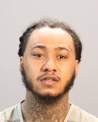 HOWARD, EMANUEL DARNELL Charges: DOMESTIC ASSAULT/ORDER OF TRANS (DEF) HOLD  FOR PRISON TDOC INMATE This information and more is available at  https://sheriff.knoxcountytn.gov