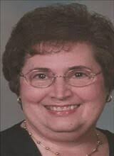 Frances Gayle Beier Obituary October 15, 2013