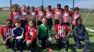 Barking and Dagenham district seal a big win over Croydon