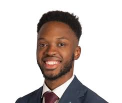 Walter Blanks's Instagram, Twitter & Facebook