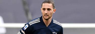 + body measurements & other facts. Zwei Premier League Klubs Sind Heiss Auf Adrien Rabiot