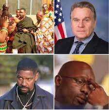 Pauletta Washington is sharing her reaction to husband Denzel Washington's  Othello revival being ignored by the Tony Awards.