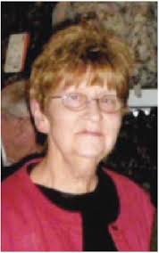 Joanne Getz Obituary