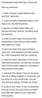 These days, just choosing a single topic list on ted talks can be a tough decision. Pin By Shauna Rose On University Study Skills Study Tips College School Study Tips