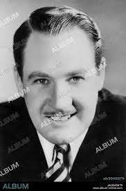 Jack Holt (1888-1951), American actor, c1930s-1940s. Artist: Unknown