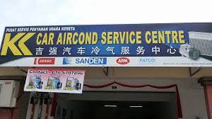 Adimada aircond service & repair. Kk Car Air Cond Service Centre Home Facebook