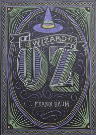 Reminds Me Of An Event Poster And I Like The Idea Of It Being Hand Drawn Design Livro O Magico De Oz Capas De Livros Arte Da Paisagem