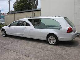 New Hearses Holden Caprice 4 Door Hearse Hearse Bentley Holden Caprice