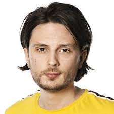 Roger Nordin tillbaka i sändning efter larmen