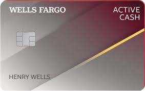 Credit card is subject to credit qualification. Wells Fargo Credit Cards Comparecredit Com