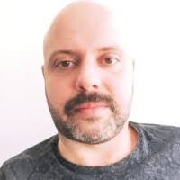 Luis Grimm's Instagram, Twitter & Facebook