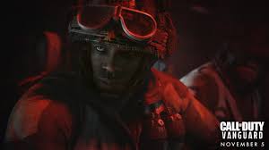Cod always going to sell better. Uguudq3ytdfmgm