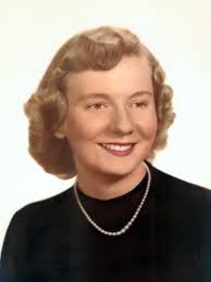 Nancy Groves Fawcett Obituary