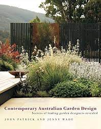 The key to garden zoning is using different textures, colours or materials to differentiate between the areas. The Best Australian Garden Designs 22 Beautiful Gardens By Australia S Top Designers Secrets Of Leading Garden Designers Revealed Amazon De Patrick John Wade Jenny Fremdsprachige Bucher