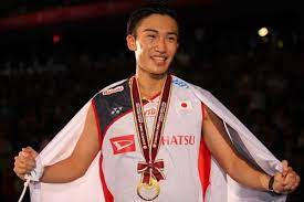 Kento was born in mityo city at kagawa prefecture and later, his family moved to mino village. Kento Momota S Age Height Net Worth Wife Girlfriend Accident Salary Parents Racket Biography Playersramp