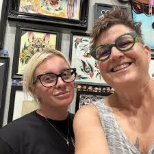 THE BEST 10 TATTOO near MANNS HARBOR, NC