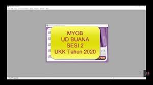 Video ini berisi soal ukk smk akuntansi 2020 untuk manual dimana yang dikerjakan pada video ini adalah tentang mengentry jurnal ud buana persediaan menggunak. Ukk Myob Ud Buana Sesi 2 Transaksi 1 10 Youtube