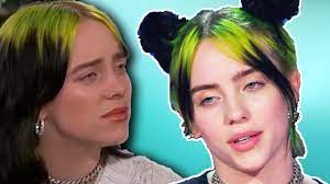 Billie Eilish Sex Tape LEAKED?! | Hollywire - YouTube