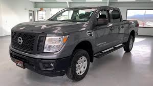 Image result for Gun Metallic 2017 Titan