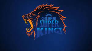 Csk Logo Hd Wallpapers 2019 Chennai Super Kings Chennai Super Kings Chennai Hd Wallpaper