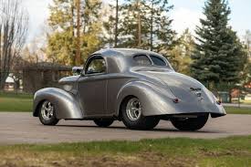 Image result for Shadow Gray 1941 Willys