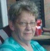 Susan Alice Cameron Rye (1945-2013)