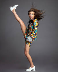 Maybe you would like to learn more about one of these? Emma Chamberlain And How She Changed The Fashion Industry Vt Vogue