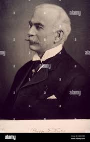 George kirk in hi-res stock photography and images