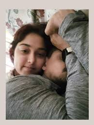 Ira Khan and fiancé Nupur Shikhare's adorable and lovely PDA moments will  make you gush