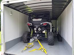 These are quite strong and reliable while they're also easy to use. The Complete Beginners Guide On How To Use Ratchet Straps