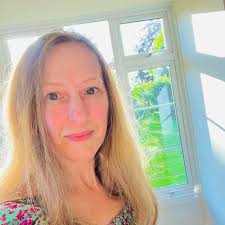 Helen Grieve Spiritual Medium