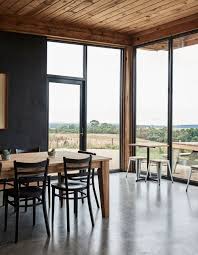 South Gippsland Wilsons Promontory With Andrea Moore Design Interior Design Directional Signage