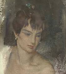 James Watterson Herald (1859-1914) , A procession at St Giles, Edinburgh