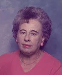 Marilyn J. Stauffer