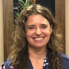 Rita Shockley's Instagram, Twitter & Facebook