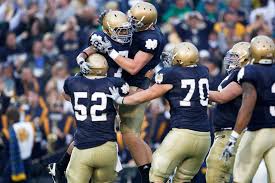 2011 Notre Dame Spring Football Preview Notre Dame