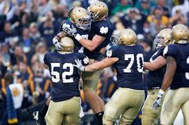 2011 notre dame spring football preview notre dame