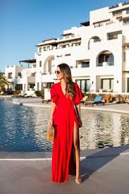 15 Nye Outfit Ideas Red Dress Outfit Red Dress Casual Red Summer Dresses