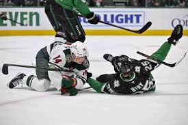 Stars’ Physicality, Goaltending, and Road Play are X-Factors in Playoffs